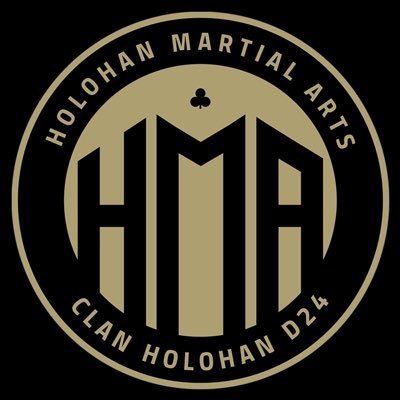 Official Twitter of Tallaght’s 1st UFC fighter @PaddyHolohanMMA's martial arts facility. Membership Enquiries - info@holohanmartialarts.com