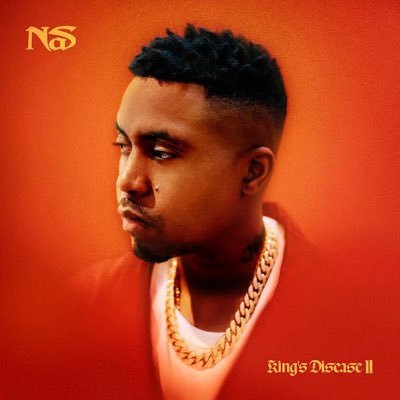 An esoteric account just for @nas