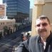 Barry Kazimer (@barrykazimer) Twitter profile photo