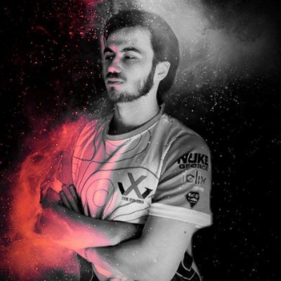 D4rkLegacyy's profile picture. Professional Counter-Strike Player 
Follow me on Fruitlab for some creamy clips💦: https://t.co/mnojTpVEOT
Steam:https://t.co/hVg4jZYetI