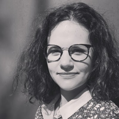 CandiceAstorino's profile picture. NGO worker @BantaniEdu. Researcher. Peacebuilding and Education