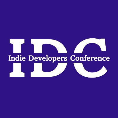 12月17日開催のインディーゲーム開発者向けカンファレンス「Indie Develoropers Conference 2023」公式アカウント。 #indiedevcon2023
スポンサーセッション1件をYT無料配信 https://t.co/h8mPZfcx63