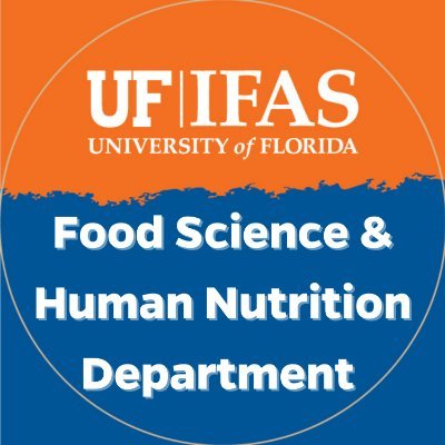 UF/IFAS Food Science & Human Nutrition Department
