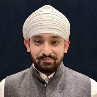 sunderhanspal's profile picture. AAM AADMI PARTY | Member of Bar Council India Owner of Imported Food Hall