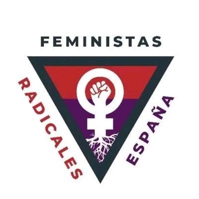 mujer abolicionista de género, prostitución, pornografía, explotación reproductiva y toda explotación de la mujer 💪🏽