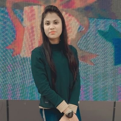 AnjaliS19983987's profile picture. 