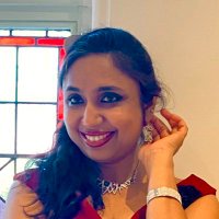 geetha sridhar (@geethadance) 's Twitter Profile