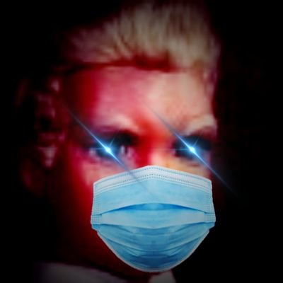 AlanRetentive's profile picture. Former migratory nerd living offgrid