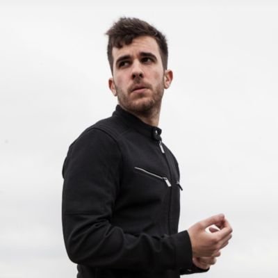 David Jiménez Moldesさんのプロフィール画像