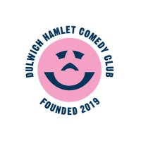 Dulwich Hamlet Comedy Club. 💕💙(@HamletComedy) 's Twitter Profile Photo