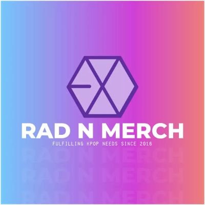 Busy on weekdays, part-time seller only. More feedback on likes. Please do unboxing vid #RNMFeedback #RNMOnhand #RNMUpdates @RNM_JennyBann IG @radnmerchph