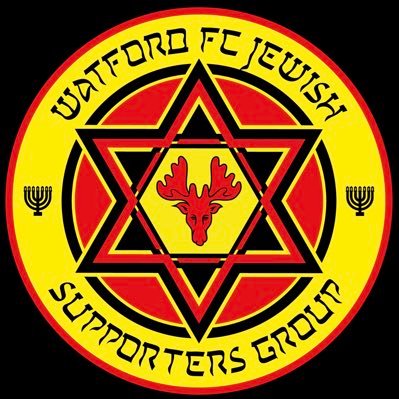 WatfordFC Official Jewish Supporters Group