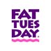 Fat Tuesday (@fat_tuesday) Twitter profile photo Fat Tuesday (@fat_tuesday) Twitter profile photo