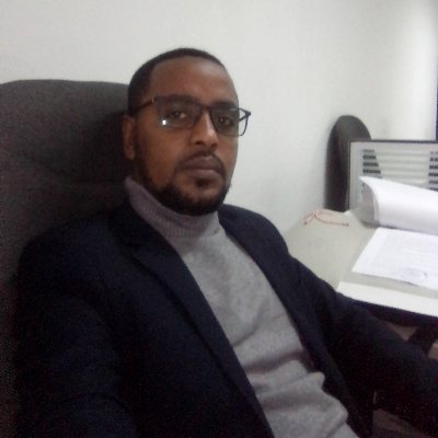 Assistant Judge @Federal Supreme Court of Ethiopia #justice#lawyer #Ethiopia, #reading #searching_for_truth