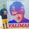 AjithSaran20's profile picture.