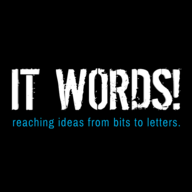 itwords_es's profile picture. Amante de la tecnología y del mundo de las letras a partes iguales. 
Digital Jedi Master con un elevado nivel de “digiclorianos” y un empleo de la fuerza único.