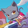 KitariaFables's profile picture. 🌳 Welcome to the world of Kitaria
⚔ Action adventure RPG with farming/crafting
❤ @TwinHeartsGames & @PQubeGames
🎮 Out now on #Switch #Steam #PlayStation #Xbox