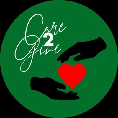 Non-profit organization geared towards providing food, water, and shelter to communities in need. Current main platform: Instagram @Care2Give_