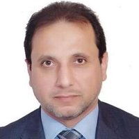 Ali Amin Suwaid (@elsham_el7rah) Twitter profile photo