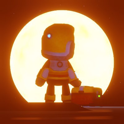 Wahooney's profile picture. @wahooney@mastodon.social 🦣 
Game Developer (using Unreal and... Unity... I guess). Unapologetic Blenderboi. Human. Demon Onion Slayer.