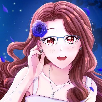 BluemareLunaさんのプロフィール画像