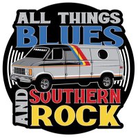 All Things Blues and Southern Rock(@JasonATBASRPod) 's Twitter Profile Photo