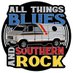 All Things Blues and Southern Rock (@JasonATBASRPod) Twitter profile photo