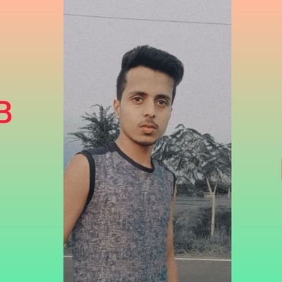 BinodKu61208917's profile picture. bcom 3rd year