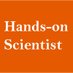 Hands-on Scientist (@hoscientist) Twitter profile photo Hands-on Scientist (@hoscientist) Twitter profile photo