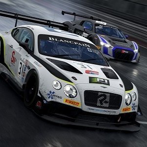Passionate sim driver and overall motorsport enthusiast
Based in South Africa