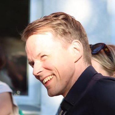 peterwestermark's profile picture. Håller på.