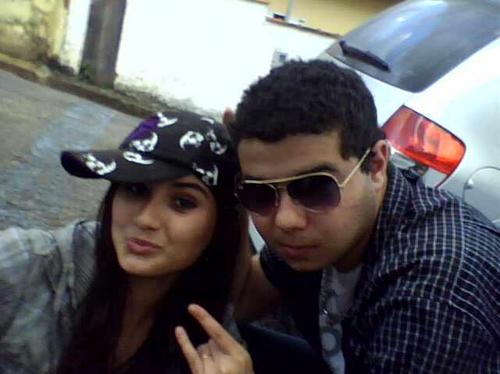 Frio? vc pode gostar.. aushsaua -q