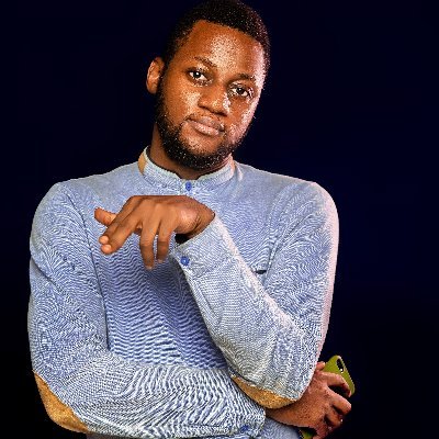 stevyabessolo's profile picture. A SoftWare Developper