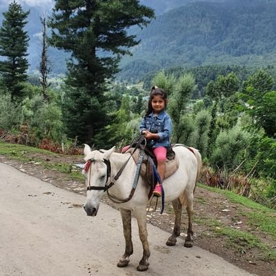 Orphan of a state. In and out of detention. Kashmiri. In search of an address.