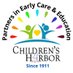 Children's Harbor (@CHarbor_HRVA) Twitter profile photo