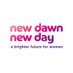 New Dawn New Day (@NDNDLeics) Twitter profile photo