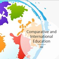 ComparativeEdu_SIG (@bera_comedusig) 's Twitter Profile