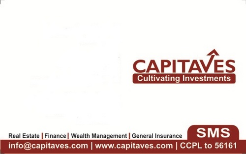 Capitaves's profile picture. Capitaves Consultants is a group of professional with versatile experience in Real Estate Consultancy and Financial Advisory.