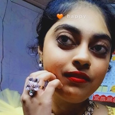 MaheziyaA's profile picture. Mahi Ansari