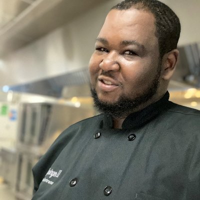 Culinary Arts Instructor D.M. Therrell High School
B.S. Hotel and Restaurant Management Georgia Southern University