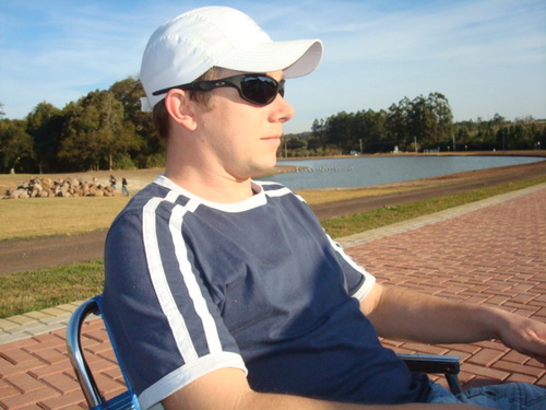 AndreEckardt's profile picture. 