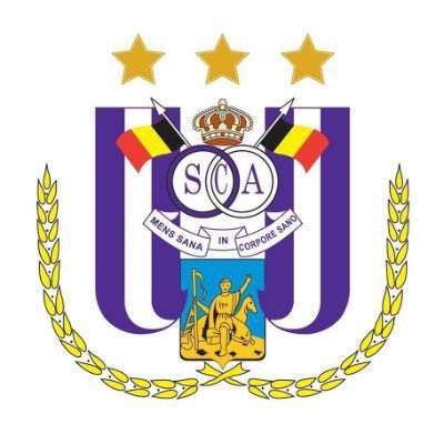 RSC Anderlecht Brasil @rscanderlechtpt - Twitter Profile