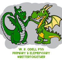 Odell PTA(@WROdellPTA) 's Twitter Profile Photo