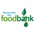 Morecambe Bay Foodbank (@BayFoodbank) Twitter profile photo