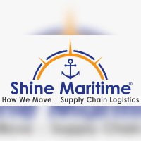 Shine Maritime(@ShineMaritime) 's Twitter Profile Photo