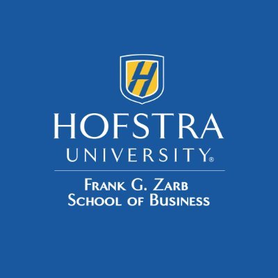 Official twitter feed for Hofstra University's Frank G. Zarb School of Business. Follow us to get the latest info about news and events. #ZarbMeansBusiness