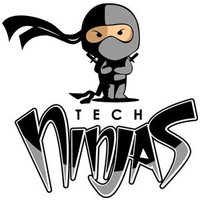 Tech Ninja (@techninjaglobal) 's Twitter Profile