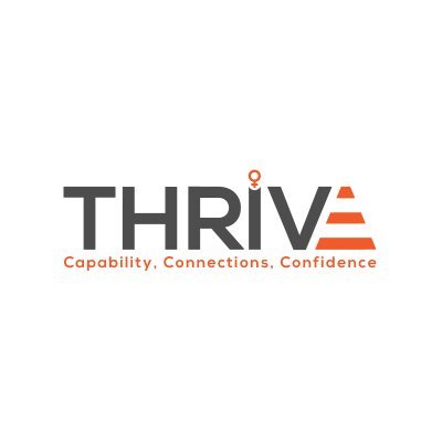 Thrive4Women supports professional women to pivot into STEM careers and launch businesses by developing capability, building confidence.