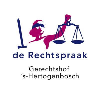 Het gerechtshof 's-Hertogenbosch behandelt zaken in hoger beroep van de rechtbanken Limburg, Oost-Brabant en Zeeland-West-Brabant.