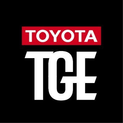 🗞 Esports News 🎮 Challenges 🎧 Pro Tips 🕹 @ToyotaSA The most exciting space in South African esports 🏁 For the Sport of it! #TTGE #ToyotaEsports